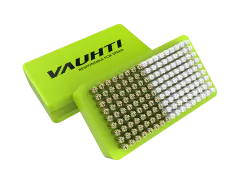 Vauhti Nylon/ Brass Brush Combi