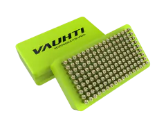 Vauhti Brass brush