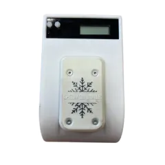 Speedy Electronic Power Meter