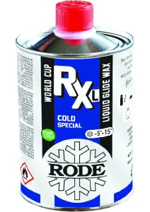 Rode World Cup Liquid Cold, -5C°... -15C°, 250ml