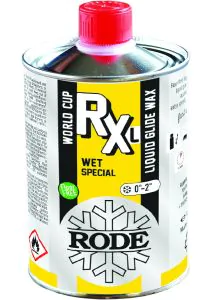 Rode World Cup Liquid Wet, 0C°... -2C°, 250ml