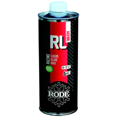 RODE Racing Liquid Warm Glider 0...-3°C, 500ml