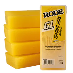 Rode Thermo Wax 900g