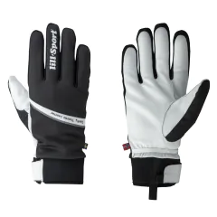 LillSport Comfy Thermo Leather Black