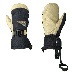 LillSport Akkala Mitt Black