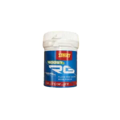 Start RG Boost powder warm, 30ml