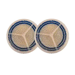 Airtrim Racing-1 filters (2pcs)