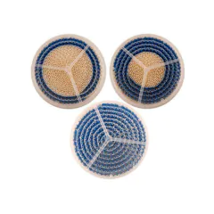 Airtrim Racingfilters 1+2+3 set