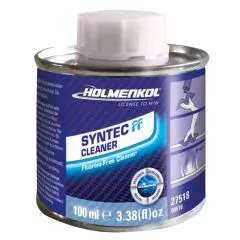 Holmenkol FF Cleaner 100 ml (fluor free)