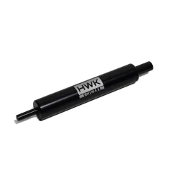 HWK Aluminium World Cup groove scraper