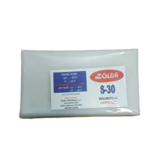 Solda S-30 Hardener solid -11°...-34°C, 2x250g