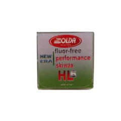 Solda New Era HL6 block, 22g