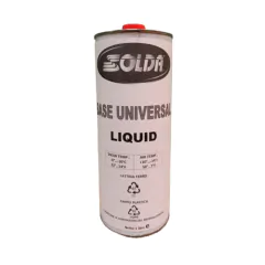 Solda Universal Base liquid glider, 1000ml
