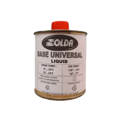 Solda Universal Base liquid glider, 250ml