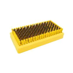 Toko Base brush Steel X-fine