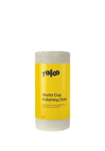 Toko World Cup polishing cloth, 20m