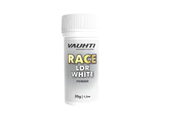 Vauhti RACE LDR white powder, 35g