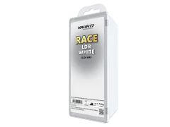 Vauhti Race LDR White paraffin glider, 180g