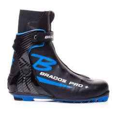 Brados Pro+ Skate boots, NNN