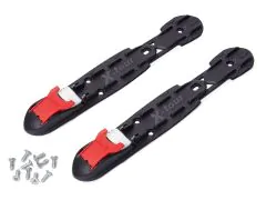 Ski Bindings X-TOUR, NNN
