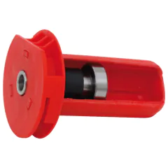 Swix T14HN-3 Rotohandle