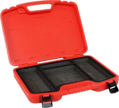 Swix Waxcase, empty