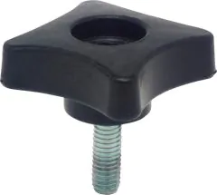 Swix T76SS Screw 6mm for Waxtables