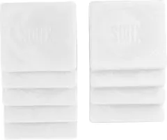 Swix U2250 Uni Wax 2250g Warm (9x250g)