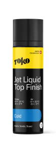 Toko Jet Liquid Top Finish Cold, 70ml