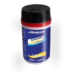 Holmenkol Alphamix Yellow Liquid 0...-4°C, 100ml
