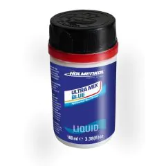 Holmenkol Ultramix Blue Liquid -8...-20°C, 100ml