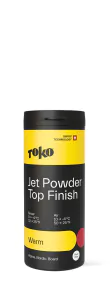 Toko Jet Powder Top Finish Warm, 30g