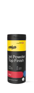 Toko Jet Powder Top Finish Mid, 30g