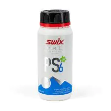 Swix Performance Speed PS6 liquid wax, 250ml