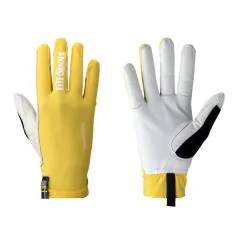 LillSport Legend Roller gloves (Yellow)