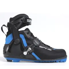 Spine Rollerski boots Concept Skate Carbon Pro S19
