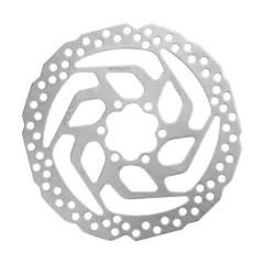 SHIMANO Disc Brake Rotor SM-RT26 6-bolt 160 mm