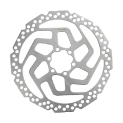 SHIMANO Disc Brake Rotor SM-RT26 6-bolt 180 mm