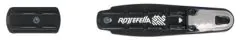 Rottefella Basic black bindings
