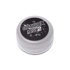 Optiwax  FluorBlock-2  -2...-8°C, 5g