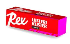 Rex 205 Klister Purple +10...-7°C, 55ml