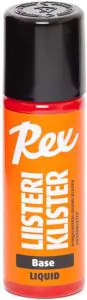 Rex 2901 Base Liquid Klister, 60ml