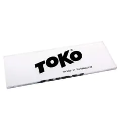 TOKO Plexi Scraper 3mm Backshop