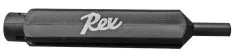 Rex 607 Groove scraper