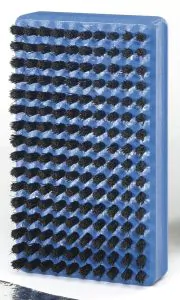 Holmenkol Horsehair Base brush