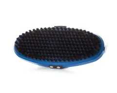 Holmenkol Horsehair oval brush