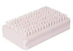 Ski-Go Soft Nylon flat brush
