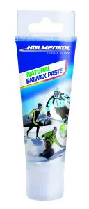 Holmenkol Natural Wax Paste, 75ml