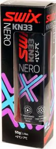 SWIX KN33 Racing Klister +1°...-7°C, 55g