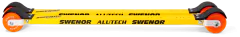 Swenor Alutech Racing Cer rollerskis